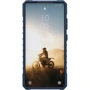 Чохол для телефона Urban Armor Gear UAG Pathfinder Clear with Magnet Bundle Blues Lanyard для Samsung S938 Galaxy S25 Ultra: Тип накладка на заднюю часть