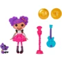 Кукла MINI LALALOOPSY – Гроза (с аксессуарами) фото 5