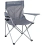 Крісло розкладне Bo-Camp Foldable Compact Grey (1267192)