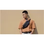 Сумка на пояс Xiaomi Sports Fanny Pack Black чорна фото 9