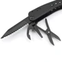 Мультитул Multi Tool Ganzo G201-B: Количество функций 22