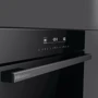 Духовой шкаф электрический HISENSE BIM45342ADBG: Объем, л 50
