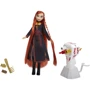 Ігровий набір Hasbro Frozen Холодне серце 2 з аксесуарами для волосся Анна (E7003) фото 7
