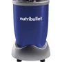 Блендер Nutribullet NB907BL: Количество скоростей 1