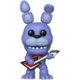 Игровая фигурка Funko POP! Five Nights at Freddys Bonnie 10 см серии 5 ночей у Фредди (87113)