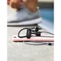 Наушники ANKER SoundBuds Curve Black: Назначение для занятий спортом