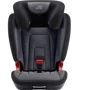 Автокресло BRITAX-ROMER KIDFIX2 R Graphite Marble: Крепление Isofix есть