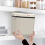 Хлебопечь Moulinex OW210A30: Минимальный объем выпечки, кг 0.5