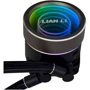 Кулер Lian Li Galahad II Trinity 360 Black (G89.GA2T36B.00): Призначення для процессора