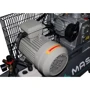 Компрессор Mast Group TA65/100L 220V: Объем ресивера, л 100