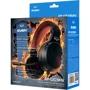 Наушники SVEN AP-G828MV Black/Red: Сопротивление наушников (Ом) 32