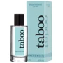 Туалетная вода с феромонами для мужчин TABOO EPICURIEN, 50 ml