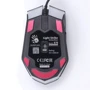 Мышь A4Tech A70 Bloody (Matte Black): Длина кабеля 1.8