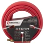 Шланг гибридный Intertool PT-1781 20 атм, 10*17мм, 10м