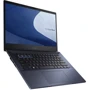 Ноутбук ASUS ExpertBook B5 B5402CBA (B5402CBA-KI0586X) RB: Объем накопителя 512 ГБ (SSD)