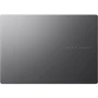Ноутбук ASUS VivoBook S14 S3407CA Matte Gray (90NB16J2-M000C0) UA