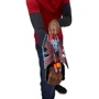 Ігровий набір Hasbro Nerf Marvel Spider-Man: Across the Spider-Verse Miles Morales Tri-Shot Blaster (F3734) фото 5