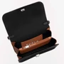 Женская сумка кросс боди Furla Splendida Mini Shoulder Bag черная (WB00315BX0209O9200): Тип Сумки
