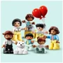 LEGO DUPLO Парк развлечений (10956) фото 6
