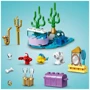 LEGO Disney Princess Праздничный корабль Ариэль (43191) фото 5