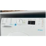 Пральна машина Indesit BWSA 61251 W EU N: Кількість програм прання 16