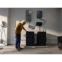 Зарядная станция Bluetti Apex 300 3840W + 3 Home Battery Backup B300K 11059.2Wh фото 9