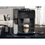 Кофеварка Siemens TQ518RX3: Давление, бар 15