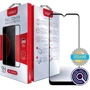 Аксессуар для смартфона Intaleo Tempered Glass Full Glue Black for Samsung A025 Galaxy A02s