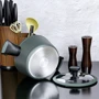 Кастрюля Fissman BRILLIANT 20x10см 2.6 л (14381) фото 7