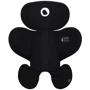 Дитяче автокрісло Lionelo Harmony I-size Black Carbon Bamboo (LO-HARMONY I-SIZE BLACK CARBON BAMBOO) фото 9