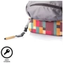 XD Design Bobby Soft Art Anti-Theft Geometric (P705.867) for MacBook Pro 15-16" фото 17