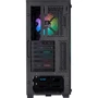 Корпус Corsair iCUE 220T RGB Airflow Black (CC-9011173-WW): Призначення ігровий