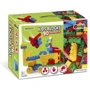 Конструктор Wader Kids Blocks 90 элементов (41296)