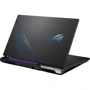 Ноутбук ASUS ROG Strix SCAR 17 SE G733CX (G733CX-XS97) RB: Оперативная память 32 ГБ