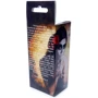 Анальная пробка Boss Series - Jewellery Multicolour PLUG Clear S (BS6400116)