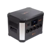 Зарядная станция PowerPlant P2000W 1843.2Wh 512000mAh 2000W (PB930746): Максимальная мощность нагрузки 2000