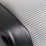 Крісло геймерське Special4You Ronin Grey Ribs (E6941 фото 20