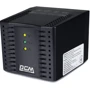 Стабилизатор напряжения Powercom TCA-2000 Black: Рабочая частота, Гц 50
