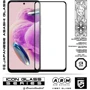 Аксессуар для смартфона Armorstandart Tempered Glass Icon Black for Xiaomi Redmi Note 12S 4G (ARM68031): Цвет черный