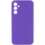 Чохол для телефона Lakshmi Premium Case Silicone Cover Full Camera Amethyst для Samsung A356 Galaxy A35
