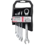 Набор ключей комбинированных Intertool XT-1301