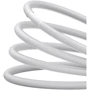 Кабель Baseus USB Cable to USB-C CoolPlay Series Fast Charging 100W 2m White (CAKW000702) фото 4