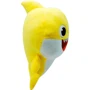 Интерактивная мягкая игрушка Baby Shark – Малыш Акуленок (PFSS-08001-01): Рекомендуемый возраст от 3 лет
