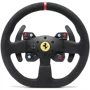 Аксесуар для приставки Thrustmaster T300 Ferrari Integral RW Alcantara edition for PС / PS4 / PS3 / PS5 (4160652) фото 3