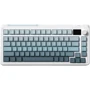 Клавиатура FL Esports CMK75 Ultramarine Kailh Box Marshmallow tactile&sound (CMK75-7561)