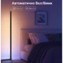 Розумний світильник кутовий Inspire RGB S003 Pro 67LED (S003B-1): Спрямованість світла Общее освещение