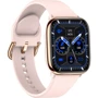 Смарт-годинник Gelius Amazwatch GTi GP-SW014 Gold Rose фото 17