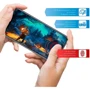 Защитное стекло для iPhone ACCLAB Tempered Glass Full Glue Black for iPhone 12 Pro Max: Тип аксессуара защитное стекло