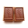 Печиво Milka Chocco Biscuits, 150 г (WT3940): Вага нетто 150 г
