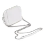 Женская сумка кросс-боди Alex Rai белая (41-6009 white): Страна производитель Китай